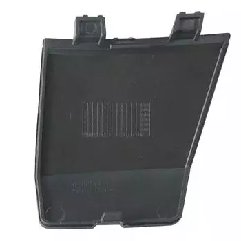 Индивидуализация автомобиля Передний бампер Крышка буксировочного крюка Крышка проушины буксировочного крюка на бампере Защитный барьер Надежная работа CHINA