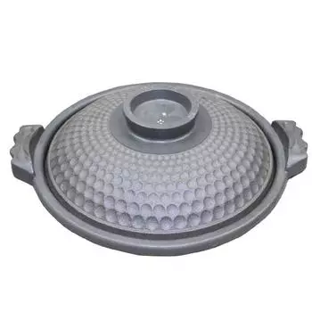 Индукционная варочная кастрюля Канто, варочный котел для спиртовой печи, алюминиевая кастрюля, универсальная плита, коммерческая японская кастрюля Shouxi