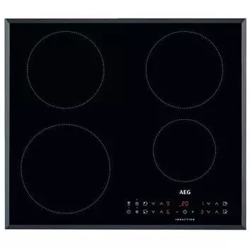 Индукционная варочная панель AEG IKB64301FB SLIM-FIT