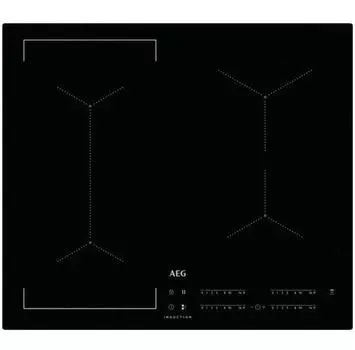 Индукционная варочная панель AEG IKE64441IB SLIM-FIT