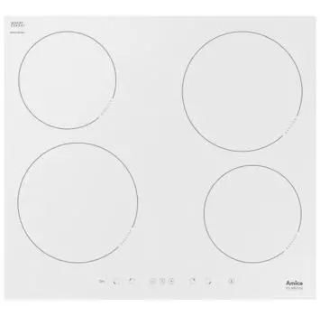 Индукционная варочная панель Amica PI6108PLU - 57,6cm