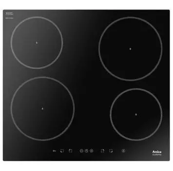 Индукционная варочная панель AMICA PI6509PLU