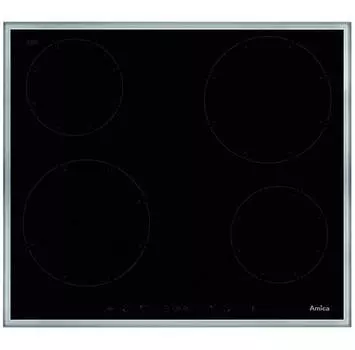 Индукционная варочная панель AMICA PI6540TG