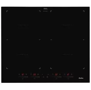 Индукционная варочная панель AMICA PI6544S4UD