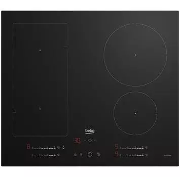 Индукционная варочная панель BEKO HII64730UFT Beyond