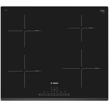 Индукционная варочная панель BOSCH PIE631FB1E