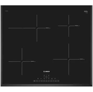 Индукционная варочная панель BOSCH PIF651FB1E