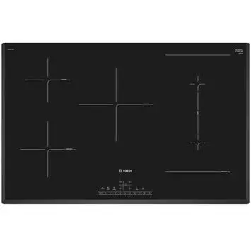 Индукционная варочная панель BOSCH PVW851FB5E