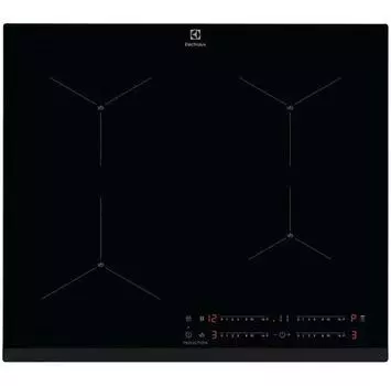 Индукционная варочная панель ELECTROLUX EIS62443