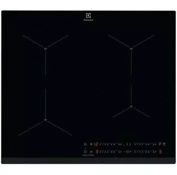 Индукционная варочная панель ELECTROLUX EIS624