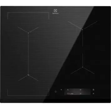 Индукционная варочная панель ELECTROLUX EIS6448