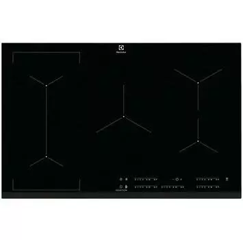 Индукционная варочная панель ELECTROLUX EIV835 SLIM-FIT