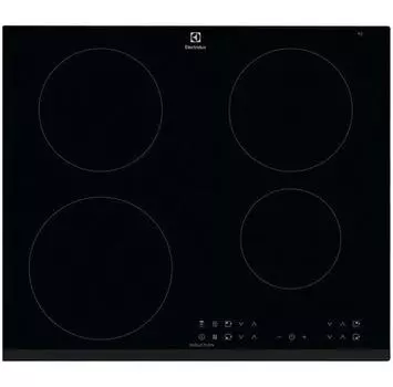 Индукционная варочная панель ELECTROLUX LIR60430