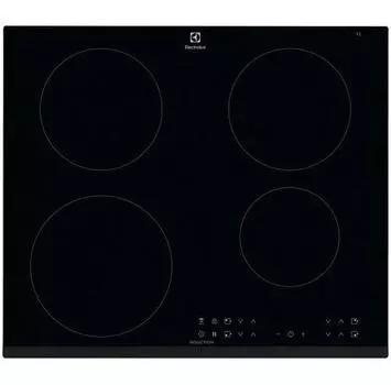 Индукционная варочная панель ELECTROLUX LIR60433