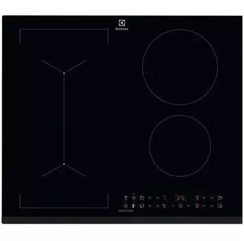 Индукционная варочная панель ELECTROLUX LIV63431BK
