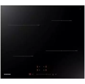 Индукционная варочная панель SAMSUNG NZ64T3707A1