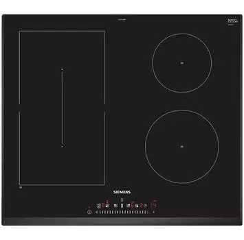 Индукционная варочная панель SIEMENS ED651FSB5E