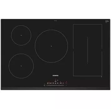 Индукционная варочная панель SIEMENS ED851FWB5E