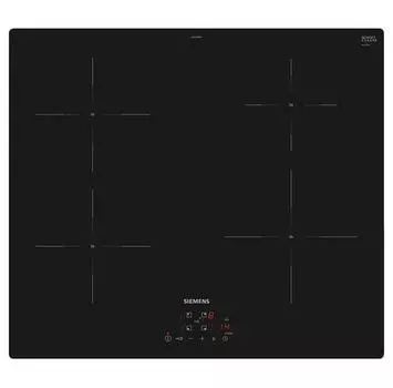 Индукционная варочная панель SIEMENS EU611BEB5D