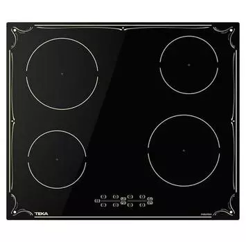 Индукционная варочная панель TEKA IBR 64040 BK TTC