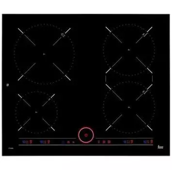 Индукционная варочная панель TEKA IT 6450 iKnob