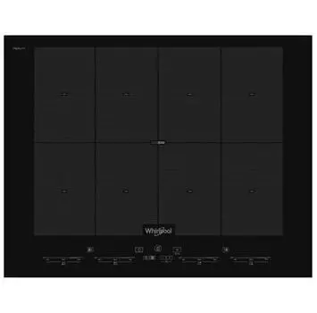 Индукционная варочная панель WHIRLPOOL SMO 658C/NE