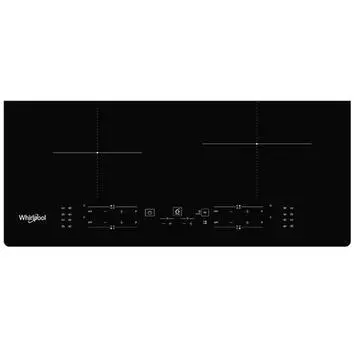Индукционная варочная панель WHIRLPOOL WB B8360 NE