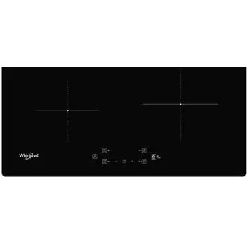 Индукционная варочная панель WHIRPOOL WS Q7360 NE