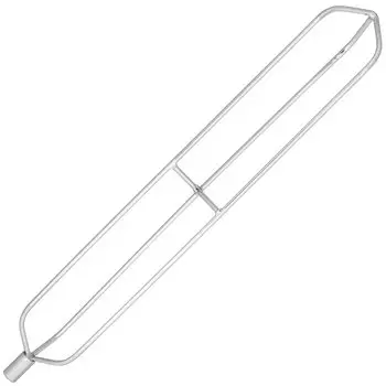 Индукционные фитинги PROMATE для стоек, желтые (супер части) П-4140-39