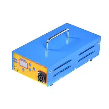 Индукционный нагреватель 110 В Инструменты для удаления вмятин без покраски Машина для удаления вмятин