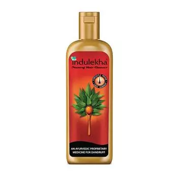 Индулекха: шампунь против перхоти с Нимом (200 мл), Indulekha Neemraj Anti-Dandruff Shampoo, Indulekha