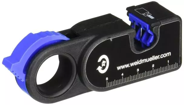 Industrial Ethernet Cable Stripper 9204350000 Weidmller IE-CST