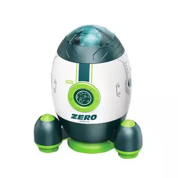 Инерционная машина космическая пластиковая модель машин детские игрушки деформационная космическая игрушка ракета космический корабль космический исследовательский автомобиль подарок для мальчиков