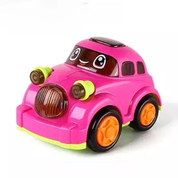 Inertia Toddler Car Action Function Developmental Benefits Kids Play Educational