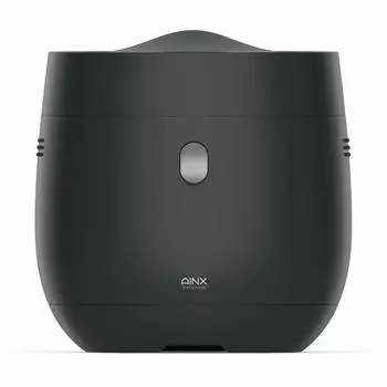 Inex Carbohydrate Cut Rice Cooker (Black)