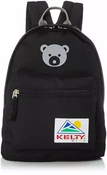 Infant Backpack BABY DAYPACK Kids Black [Kelty] e.dye