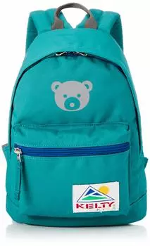 Infant Backpack BABY DAYPACK Kids Cyan [Kelty] e.dye