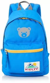 Infant Backpack BABY DAYPACK Kids LakeBlue [Kelty] e.dye