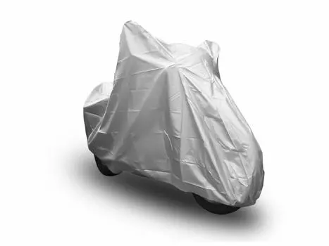 INFIMO Текстильный чехол для велосипеда из тафты Чехол для мопедов, скутеров и небольших велосипедов M (Осака Материалы) (50 куб.см~100 куб.см)