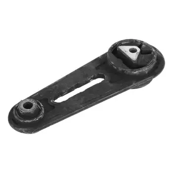 INFINAUTO Совместимо с Nissan Serena C25 Двигатель Крепление двигателя черное 1 шт.