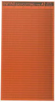 Infini Model Easy Cutting Mat A Straight Model Tool IT3001