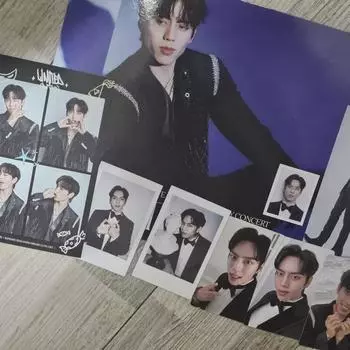 Infinite Limited Edition Md Dongwoo Set