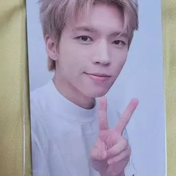 Infinite Nam Woo-hyun Begin Альбом