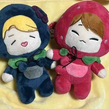 Infinite Woohyun Sungkyu Hyunsung Woo-gyu Doll Kim Sung-kyu Nam Woo-hyeon