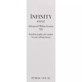 Infiniti Advanced White Lotion Xx Сменный блок 160 мл