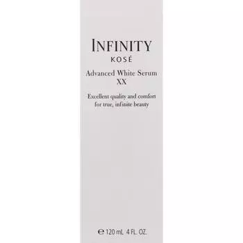 Infiniti Advanced White Serum Xx 120 мл