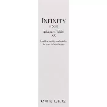 Infiniti Advanced White Xx 40мл