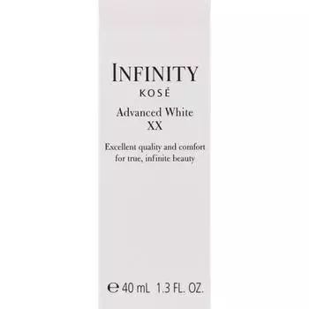 Infiniti Advanced White Xx Замена 40мл