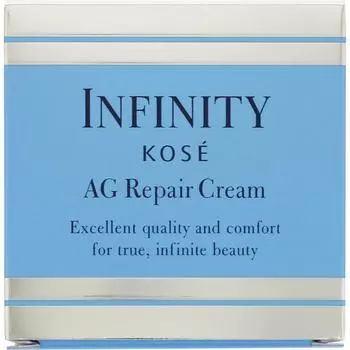 Infiniti Kose Infiniti Ag Repair Cream 40 г