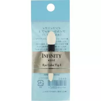 Infiniti Kose Infiniti Цвет глаз Chiff1